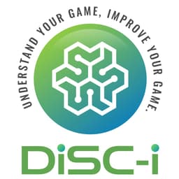 Disc-i logo