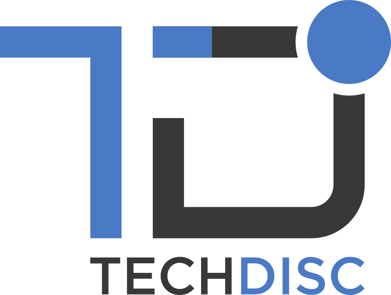 TechDisc